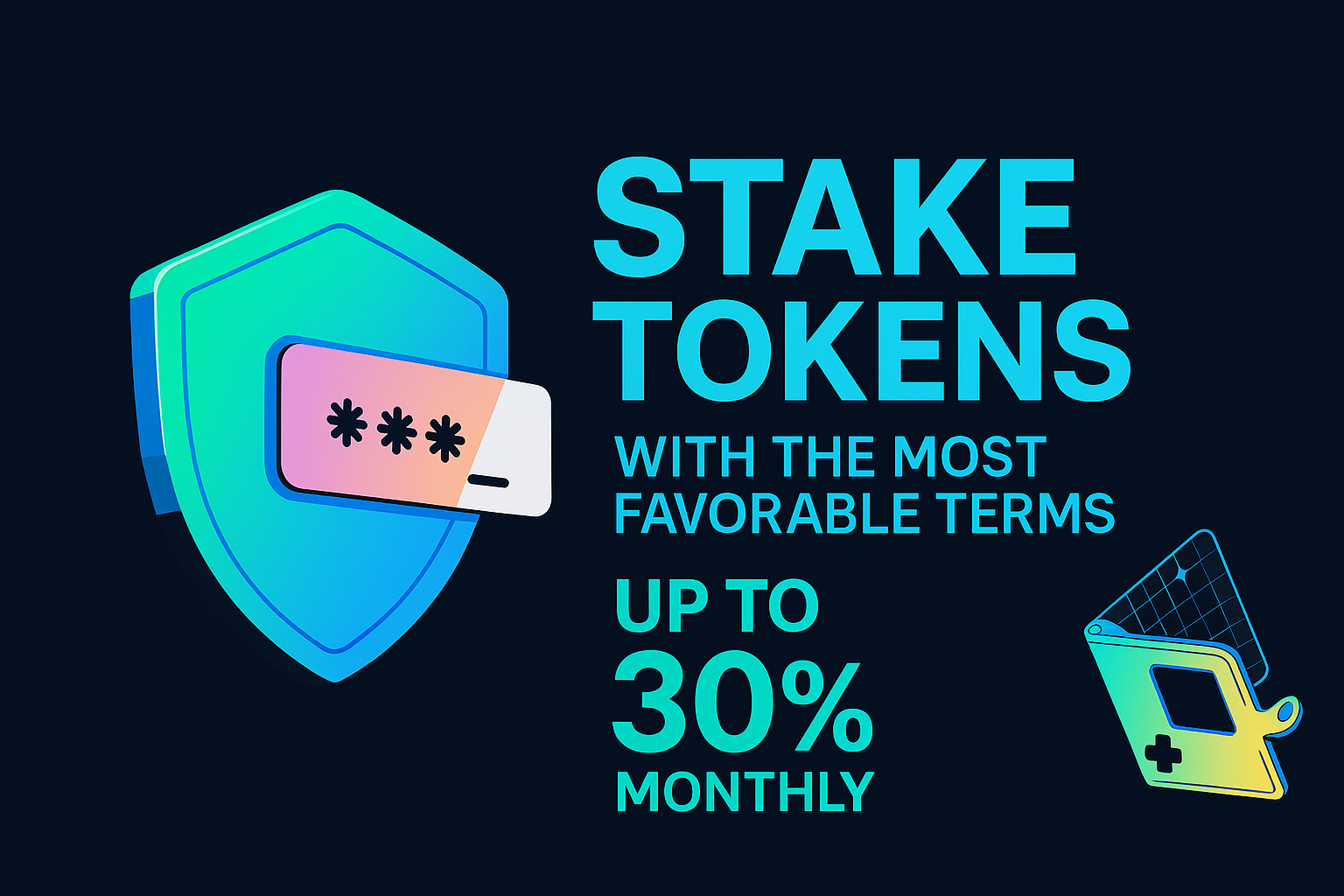 Earn Banner